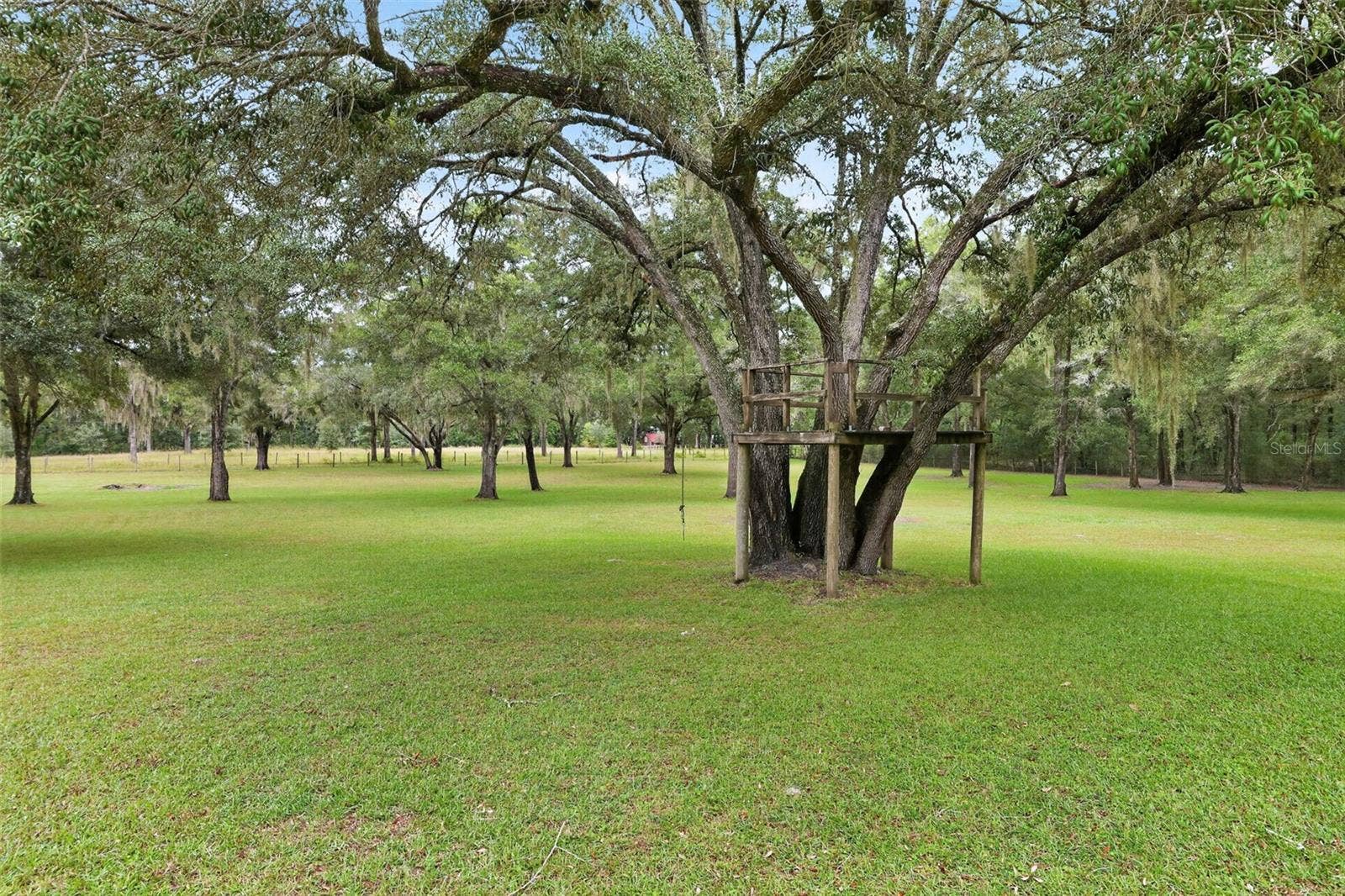 7930 SE 86TH AVENUE, Newberry, FL 32669