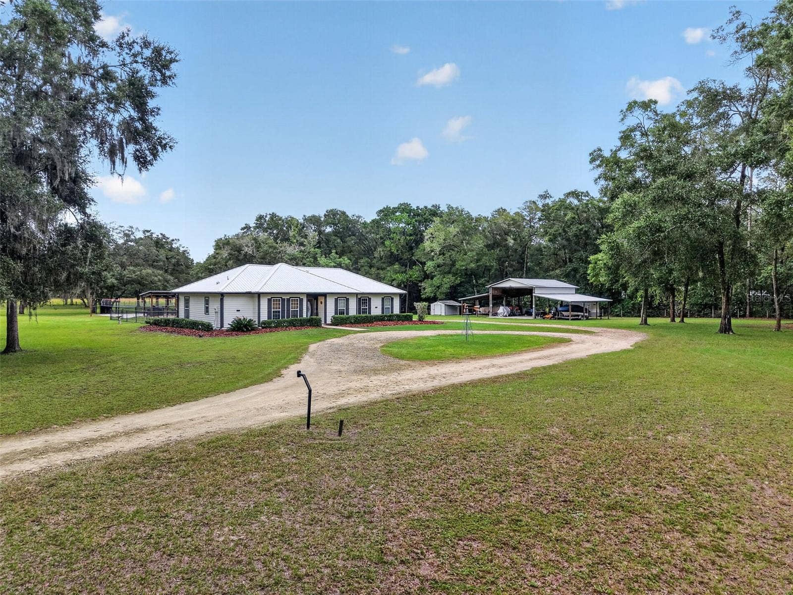 7930 SE 86TH AVENUE, Newberry, FL 32669