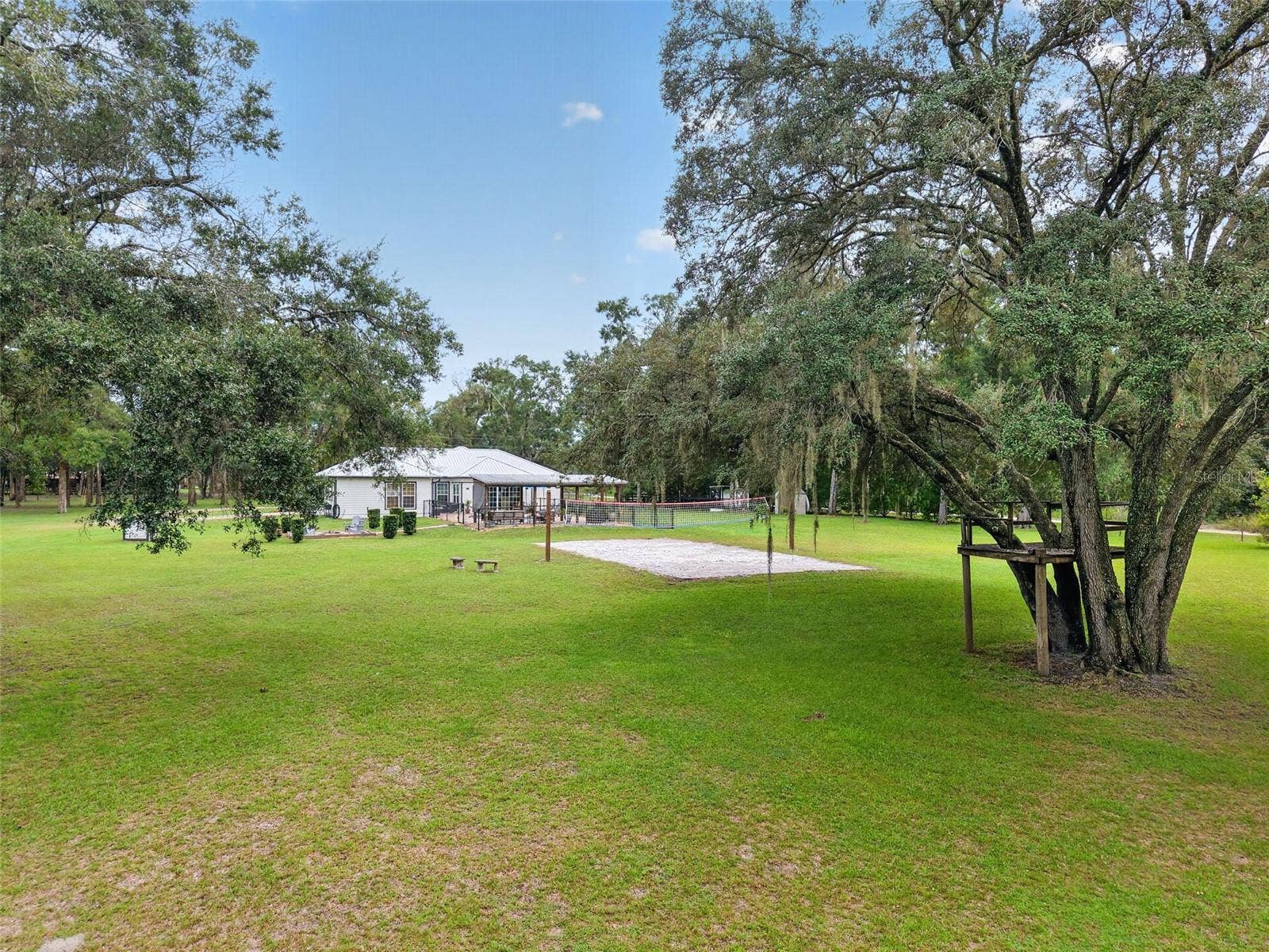 7930 SE 86TH AVENUE, Newberry, FL 32669