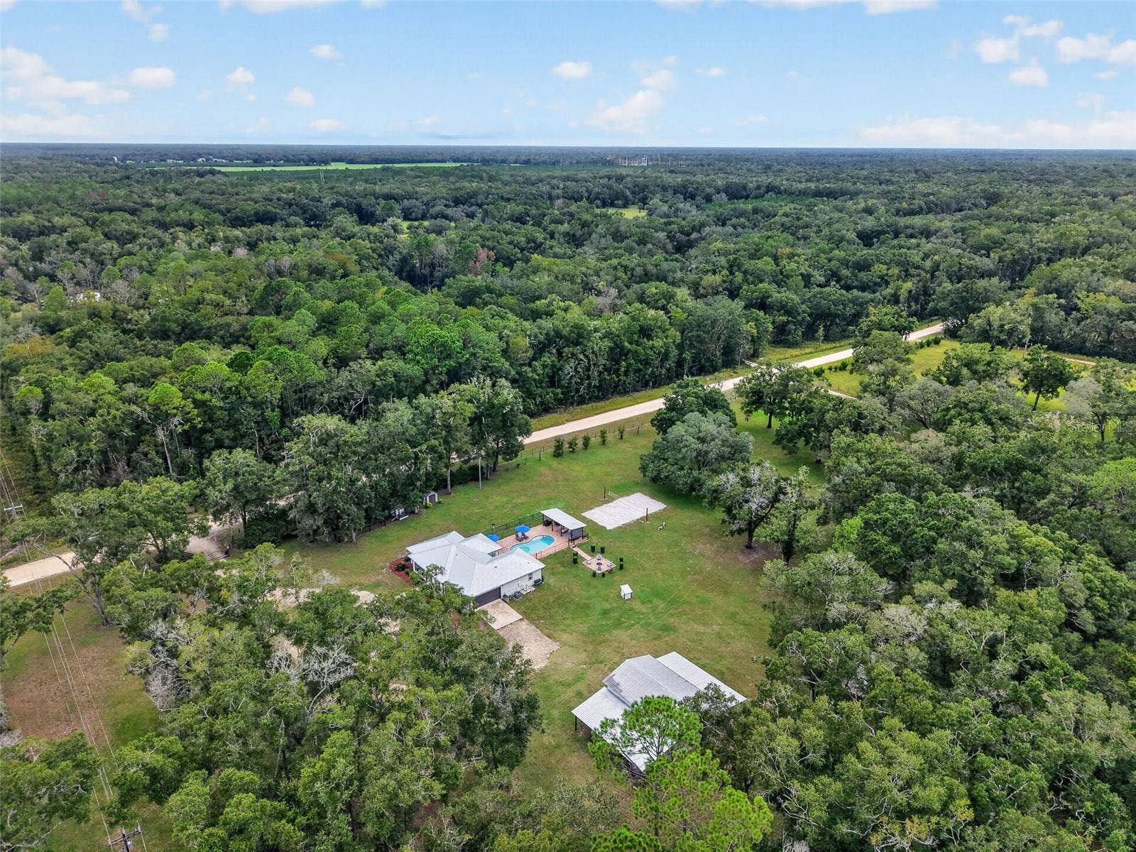 7930 SE 86TH AVENUE, Newberry, FL 32669