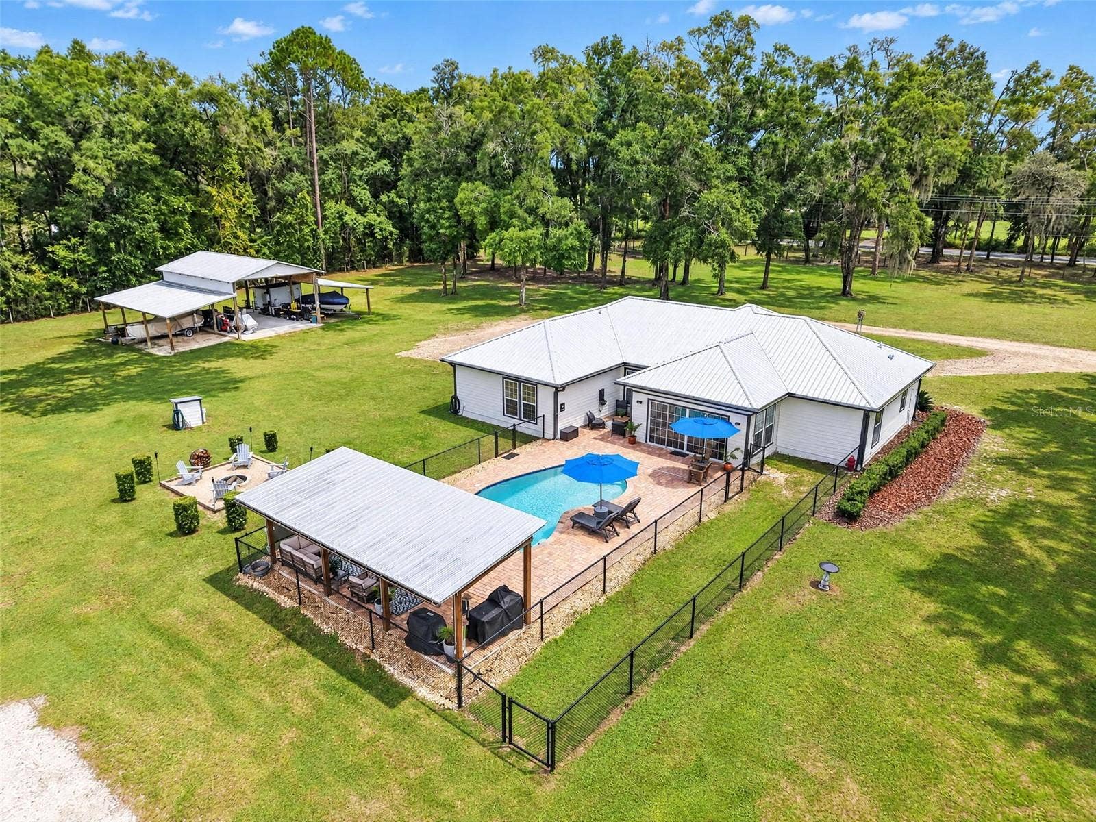 7930 SE 86TH AVENUE, Newberry, FL 32669