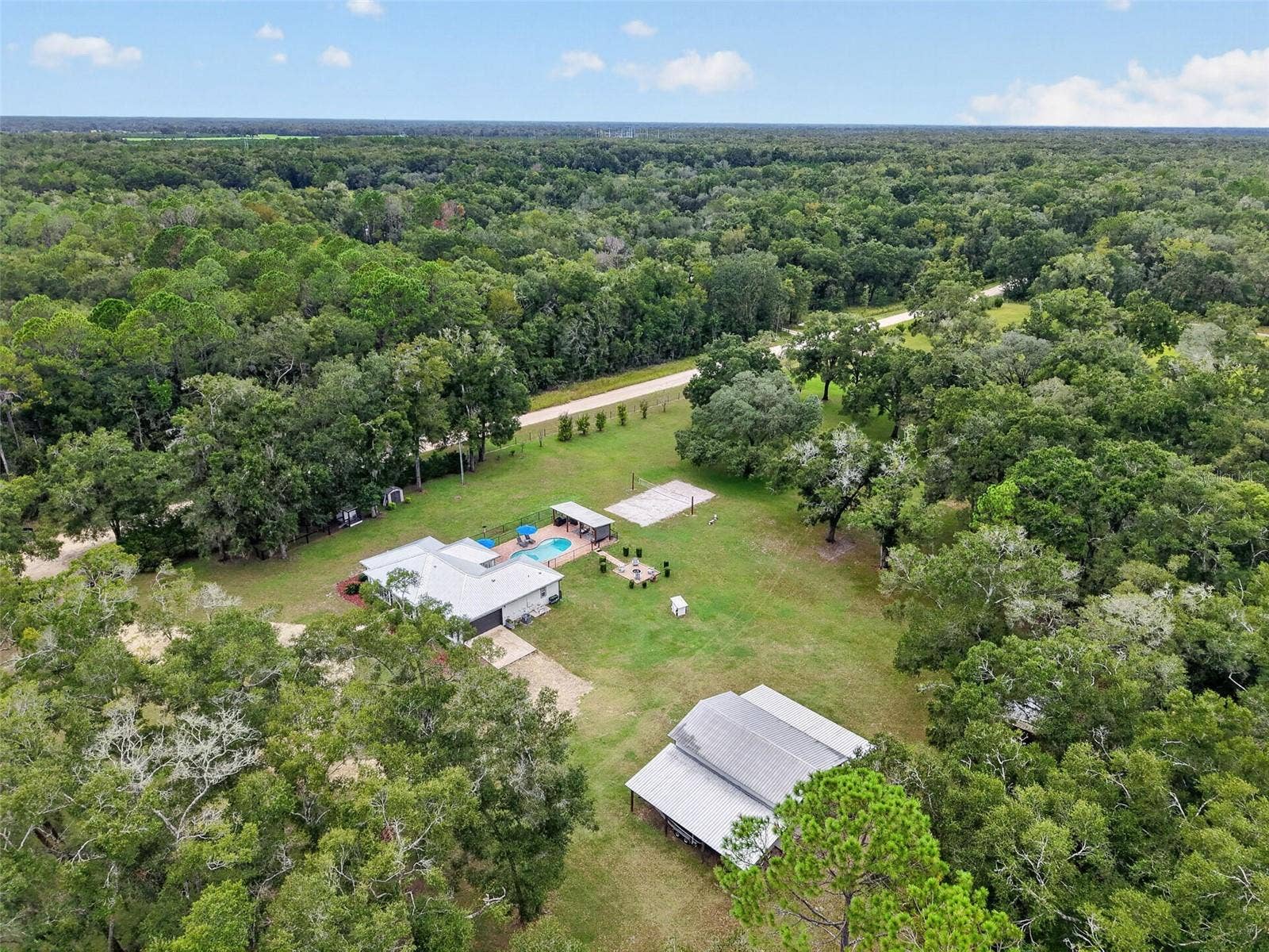 7930 SE 86TH AVENUE, Newberry, FL 32669