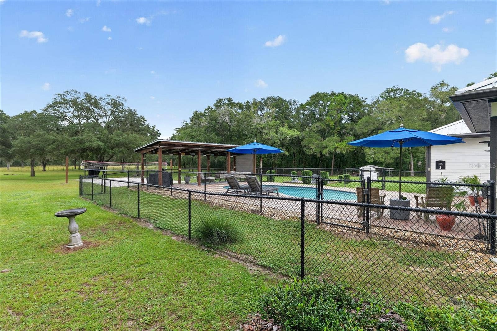 7930 SE 86TH AVENUE, Newberry, FL 32669