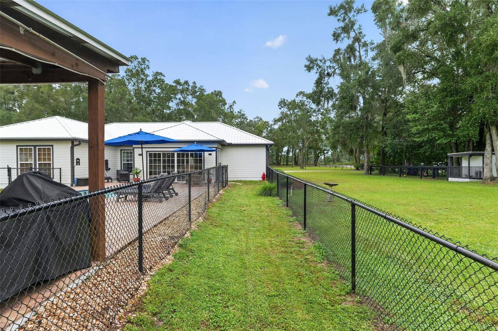 7930 SE 86TH AVENUE, Newberry, FL 32669