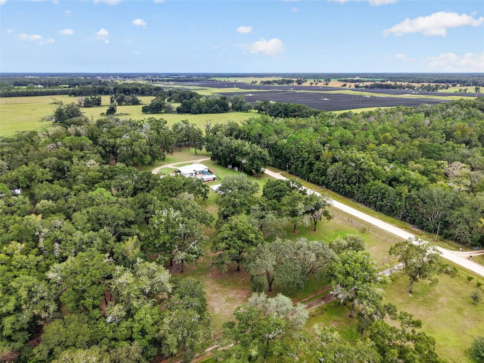 7930 SE 86TH AVENUE, Newberry, FL 32669