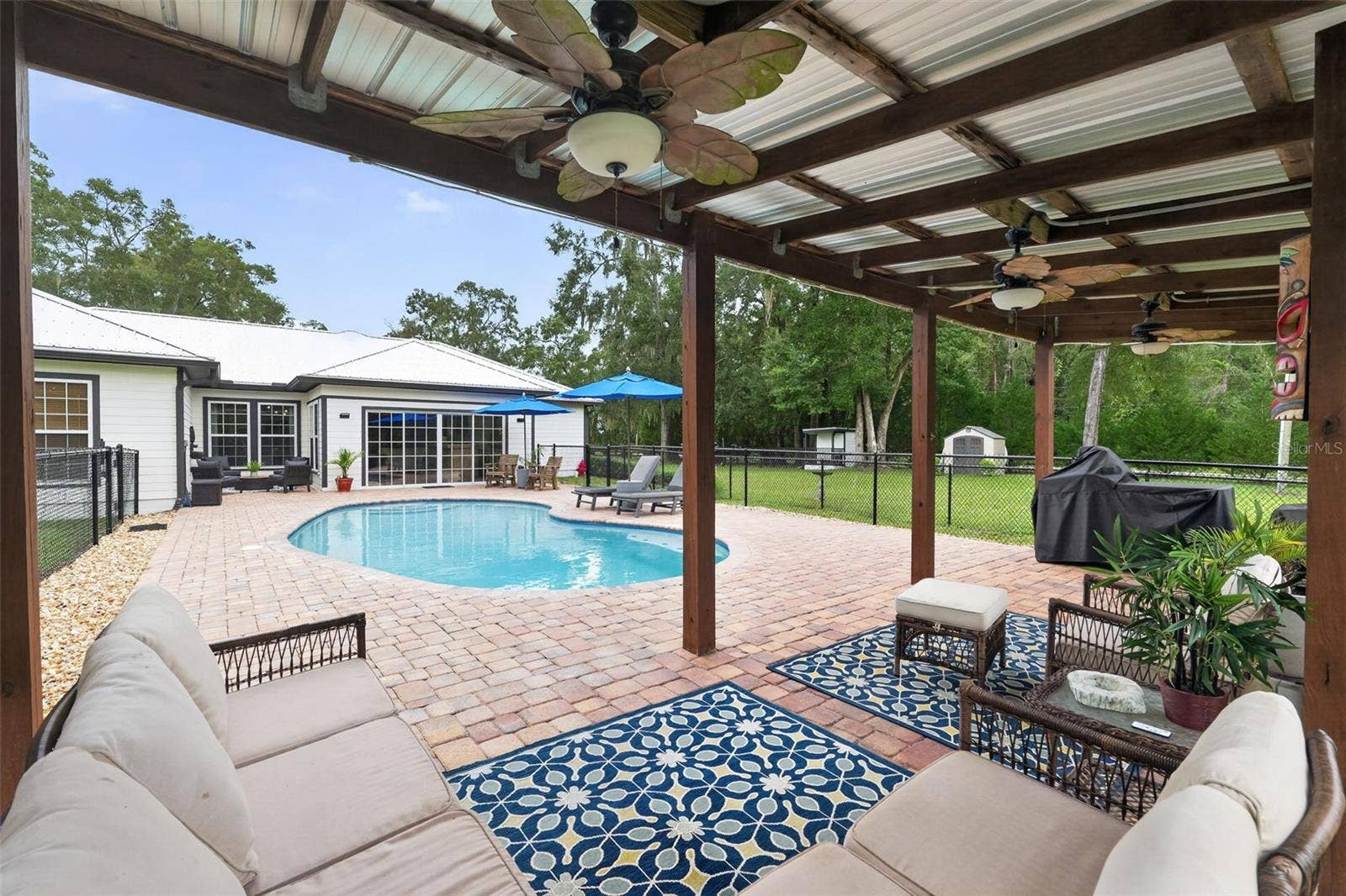 7930 SE 86TH AVENUE, Newberry, FL 32669