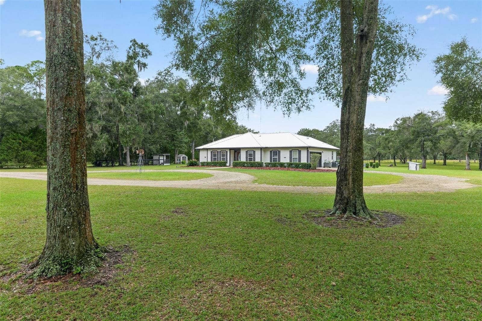 7930 SE 86TH AVENUE, Newberry, FL 32669