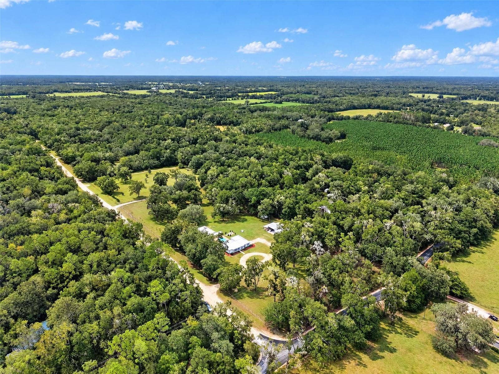 7930 SE 86TH AVENUE, Newberry, FL 32669