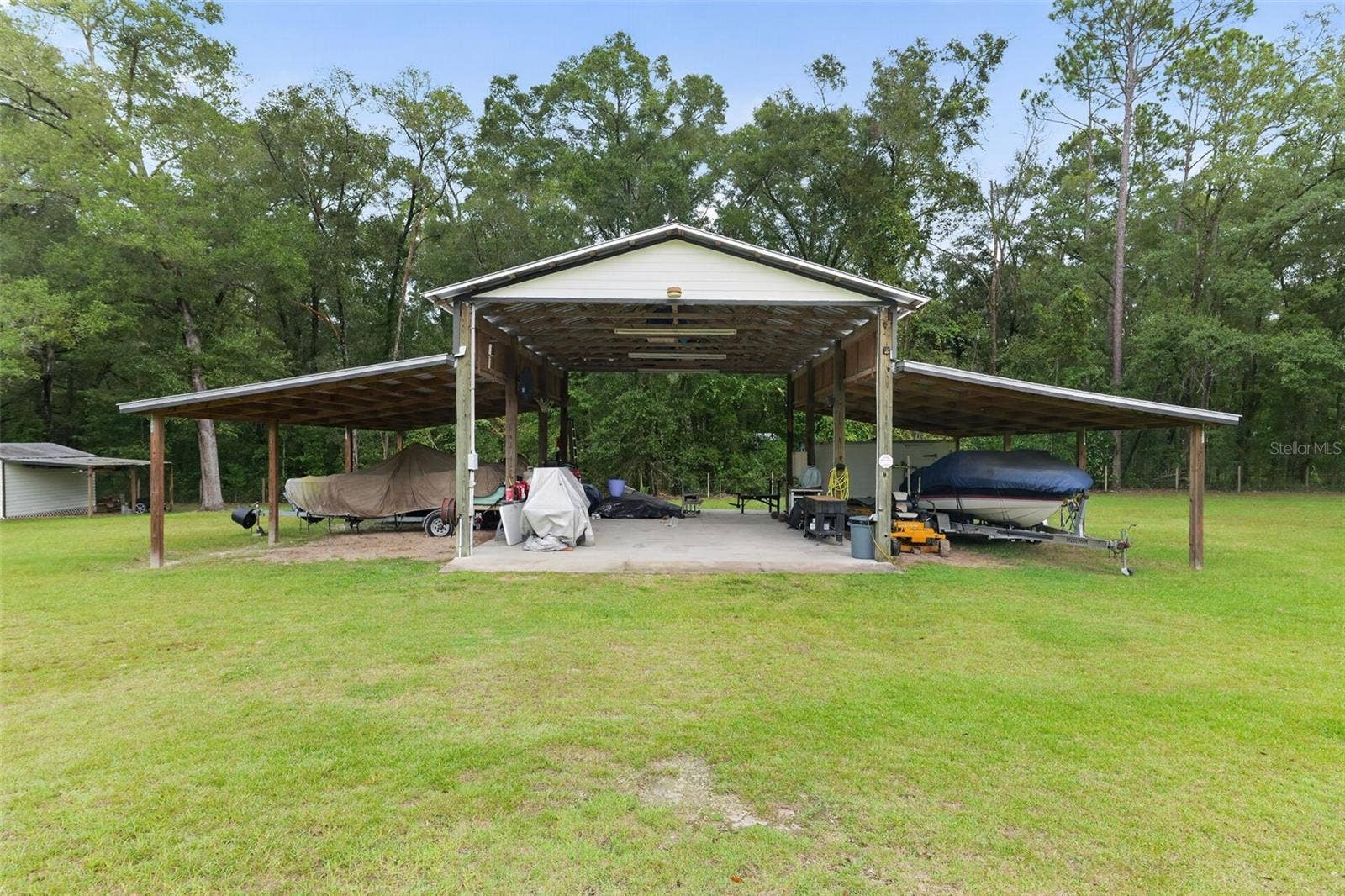 7930 SE 86TH AVENUE, Newberry, FL 32669