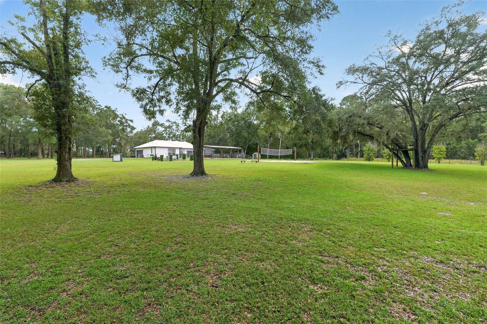7930 SE 86TH AVENUE, Newberry, FL 32669