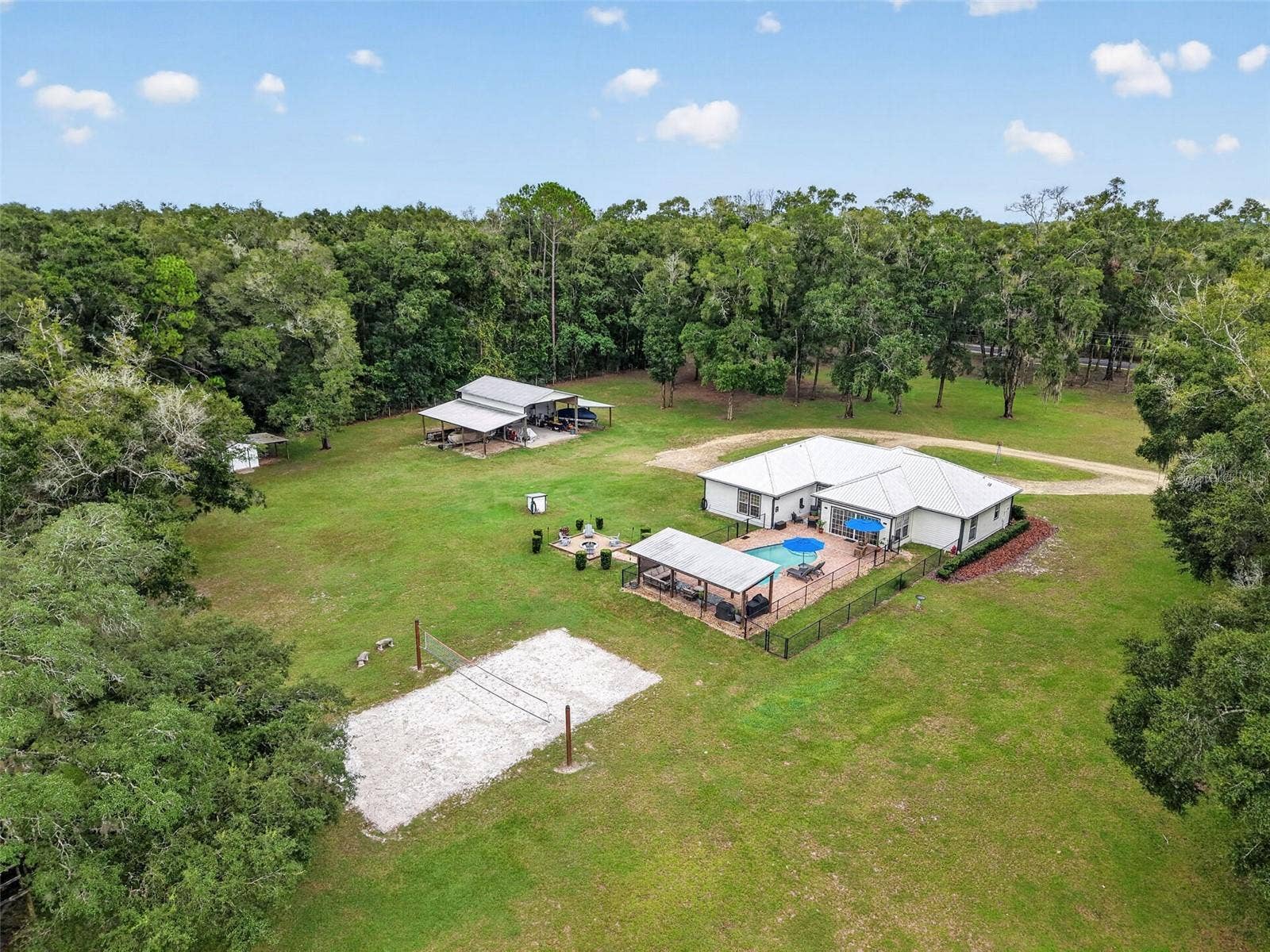7930 SE 86TH AVENUE, Newberry, FL 32669