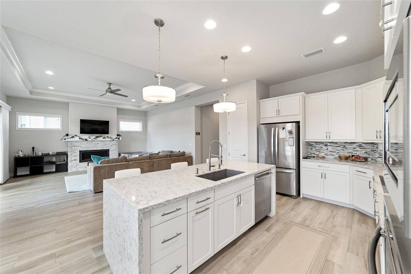 11895 SW 33RD LANE, Gainesville, FL 32608