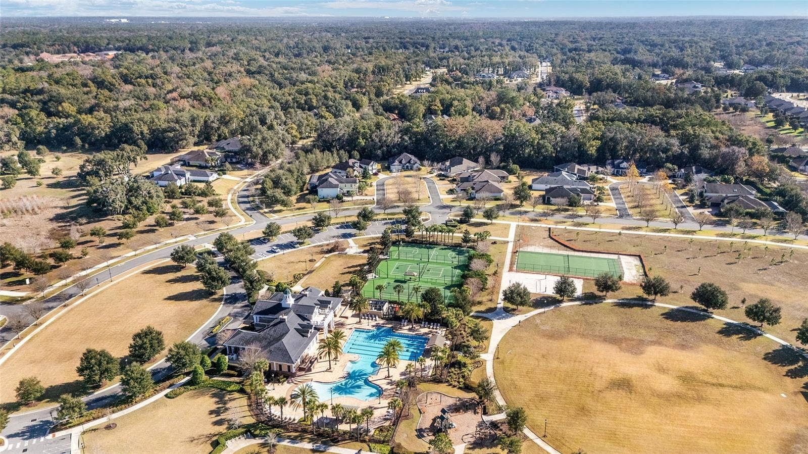 11895 SW 33RD LANE, Gainesville, FL 32608