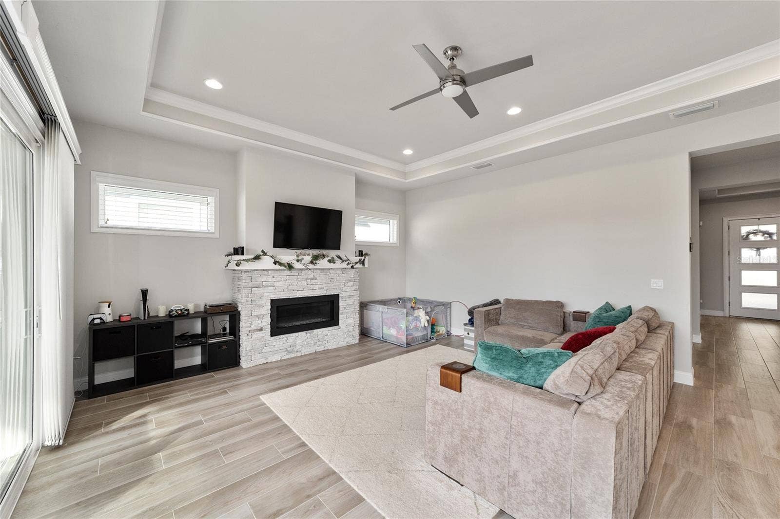 11895 SW 33RD LANE, Gainesville, FL 32608