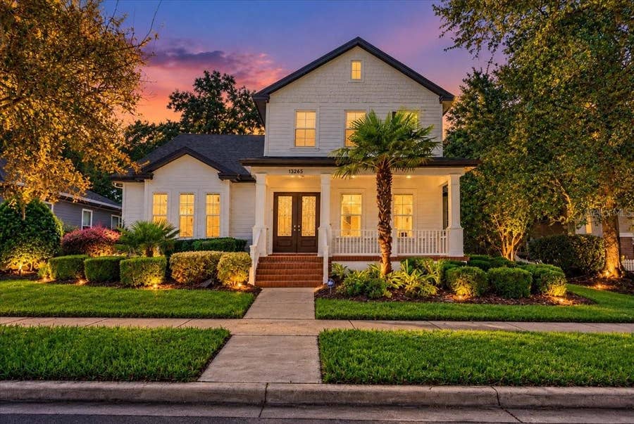 Property photo for 13265 SW 6TH AVENUE, Newberry, FL