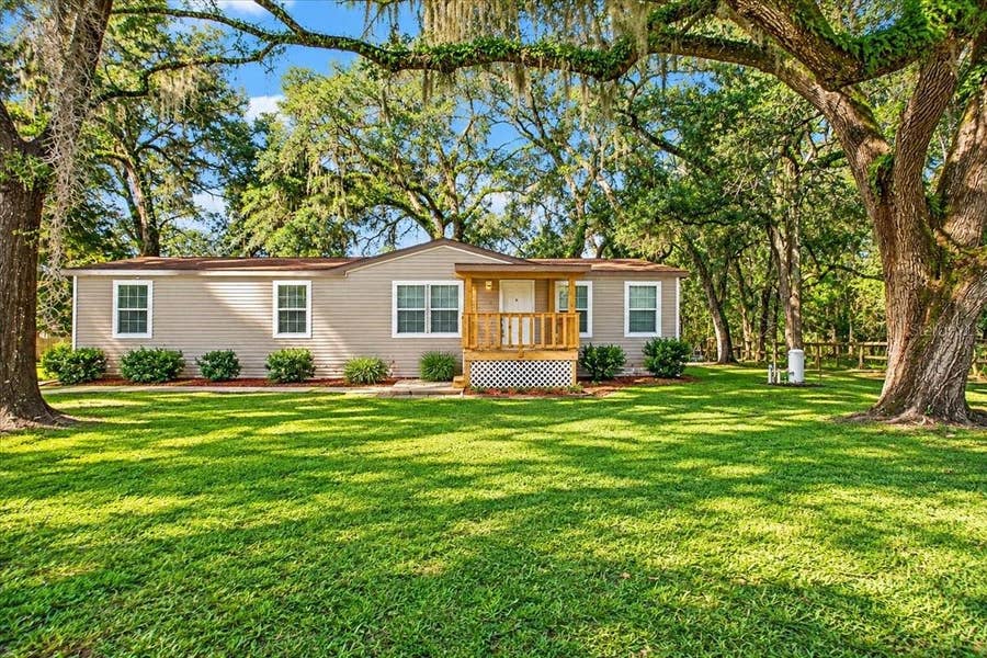 Property photo for 14420 SW TUSTENUGGEE AVENUE, Fort White, FL