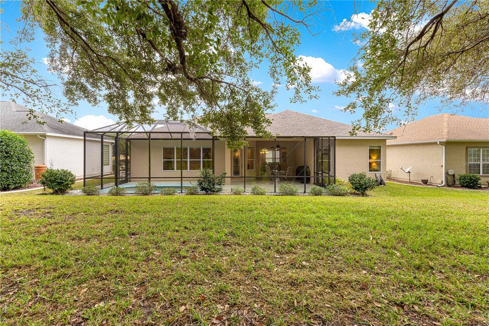 17187 SE 116TH COURT ROAD, Summerfield, FL 34491