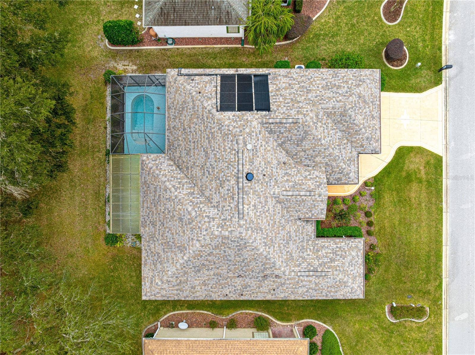 17187 SE 116TH COURT ROAD, Summerfield, FL 34491