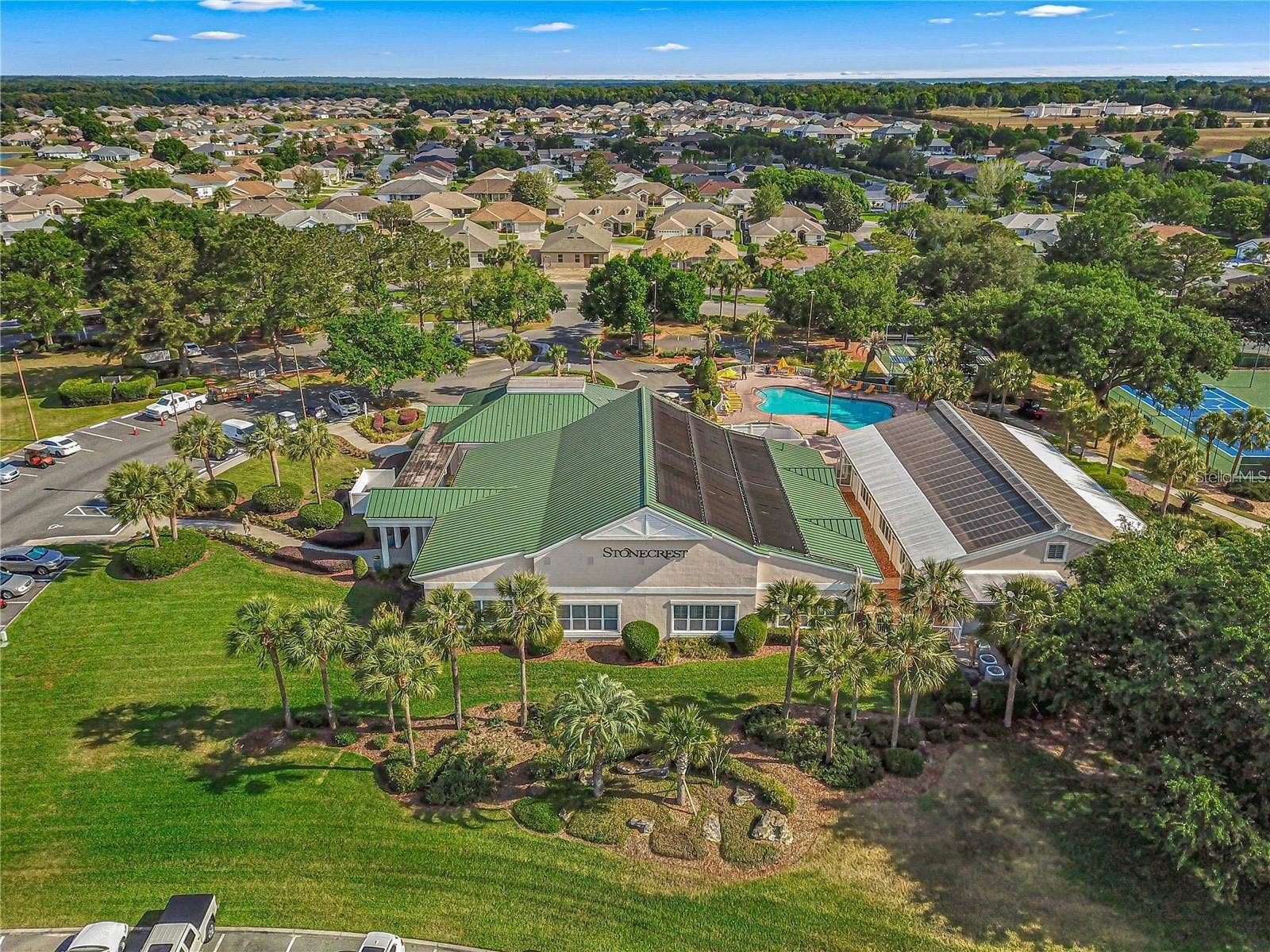 17187 SE 116TH COURT ROAD, Summerfield, FL 34491
