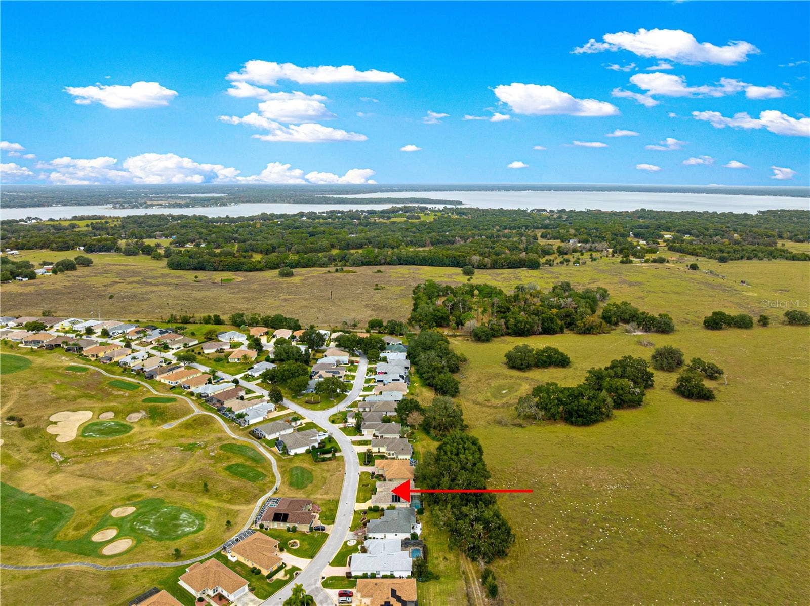 17187 SE 116TH COURT ROAD, Summerfield, FL 34491