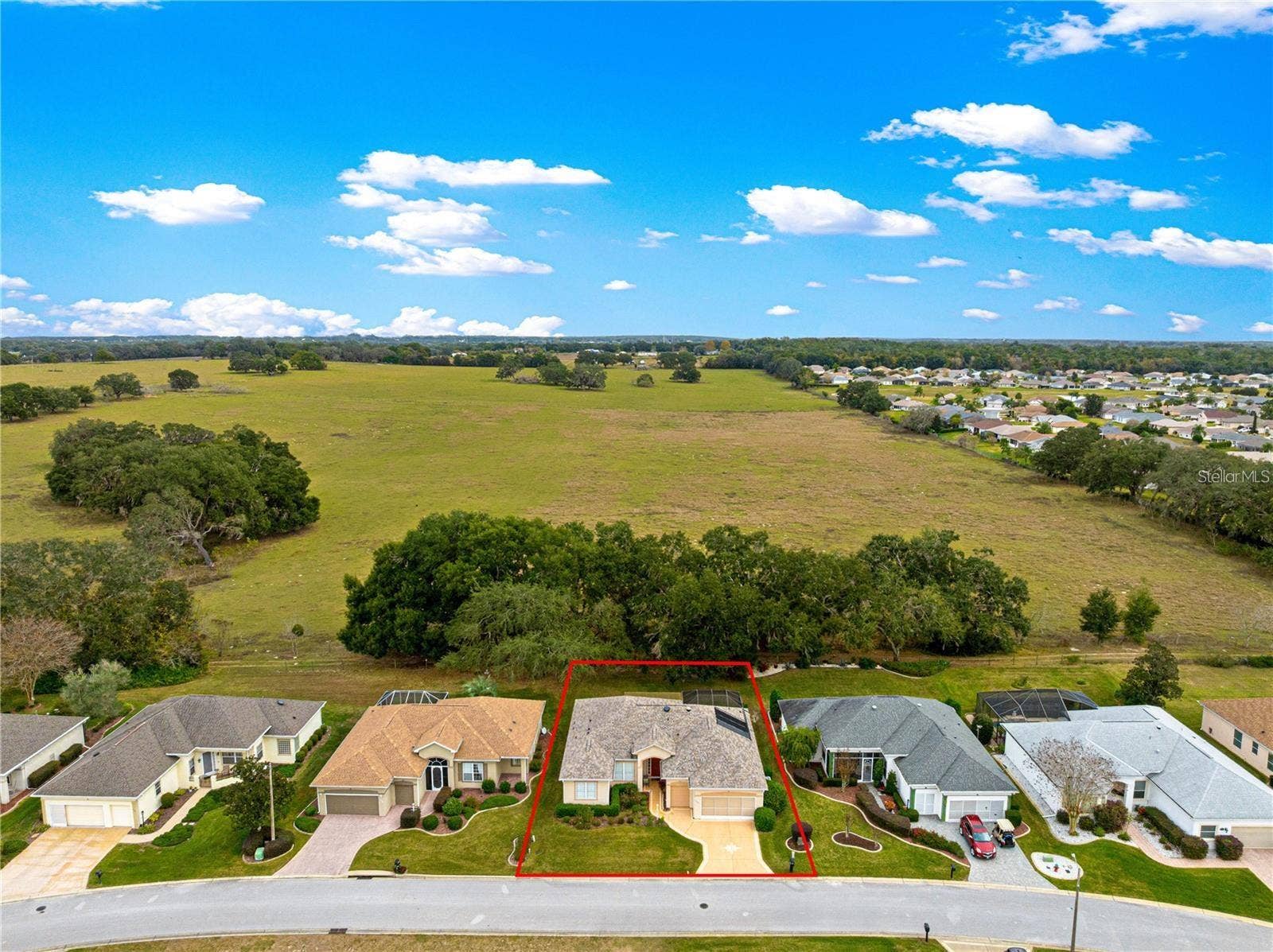 17187 SE 116TH COURT ROAD, Summerfield, FL 34491