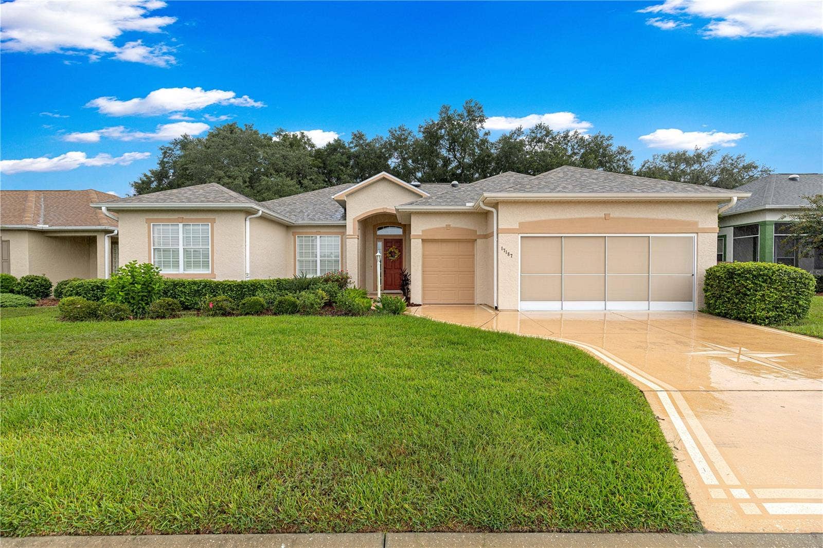 17187 SE 116TH COURT ROAD, Summerfield, FL 34491