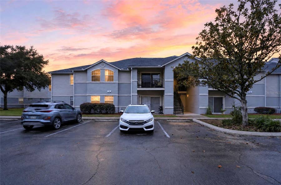 Property photo for 3705 SW 27TH STREET, #522, Gainesville, FL