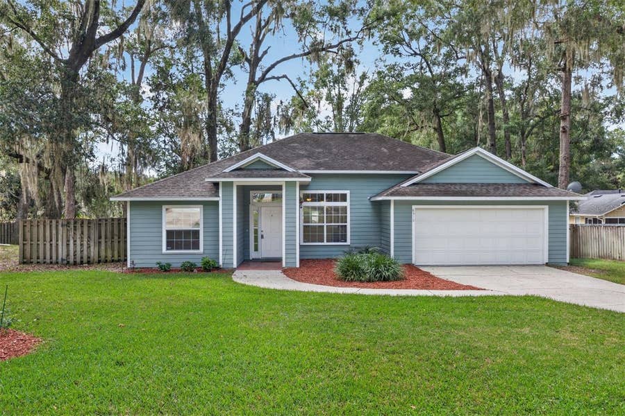 Property photo for 8319 SW 61ST PLACE, Gainesville, FL