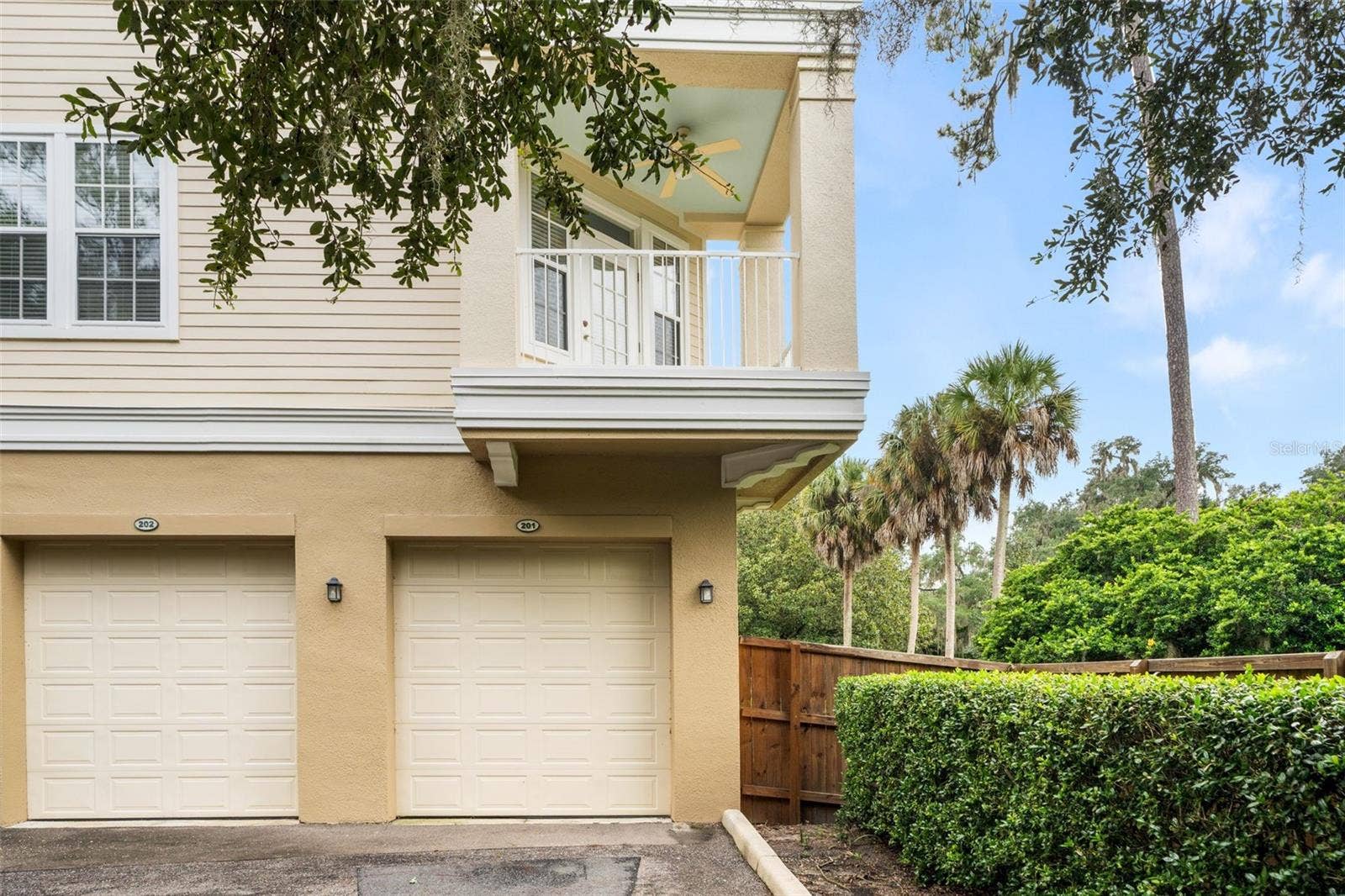 4715 SW 91ST DRIVE, #201, Gainesville, FL 32608 Garage 201