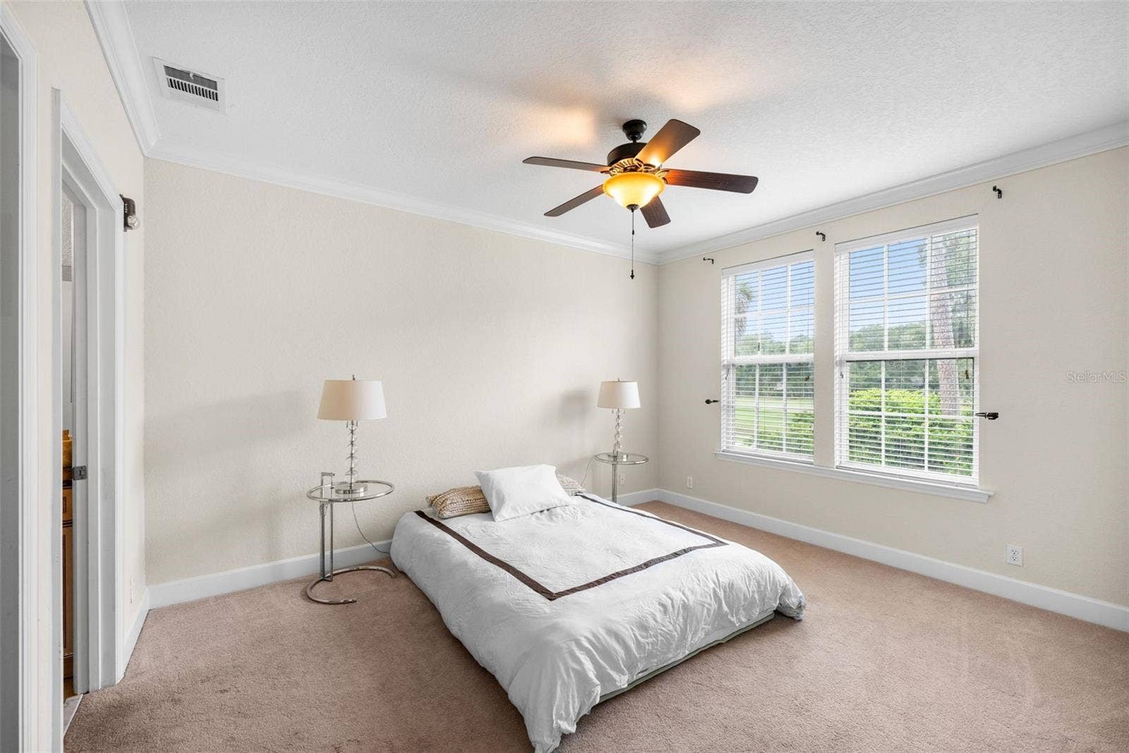 4715 SW 91ST DRIVE, #201, Gainesville, FL 32608 Primary bedroom