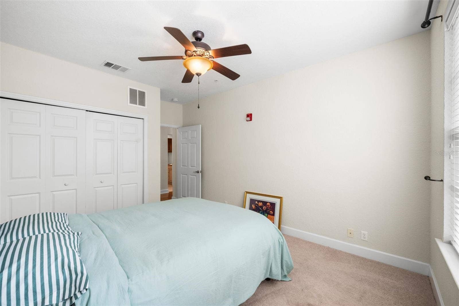 4715 SW 91ST DRIVE, #201, Gainesville, FL 32608 Bedroom 2
