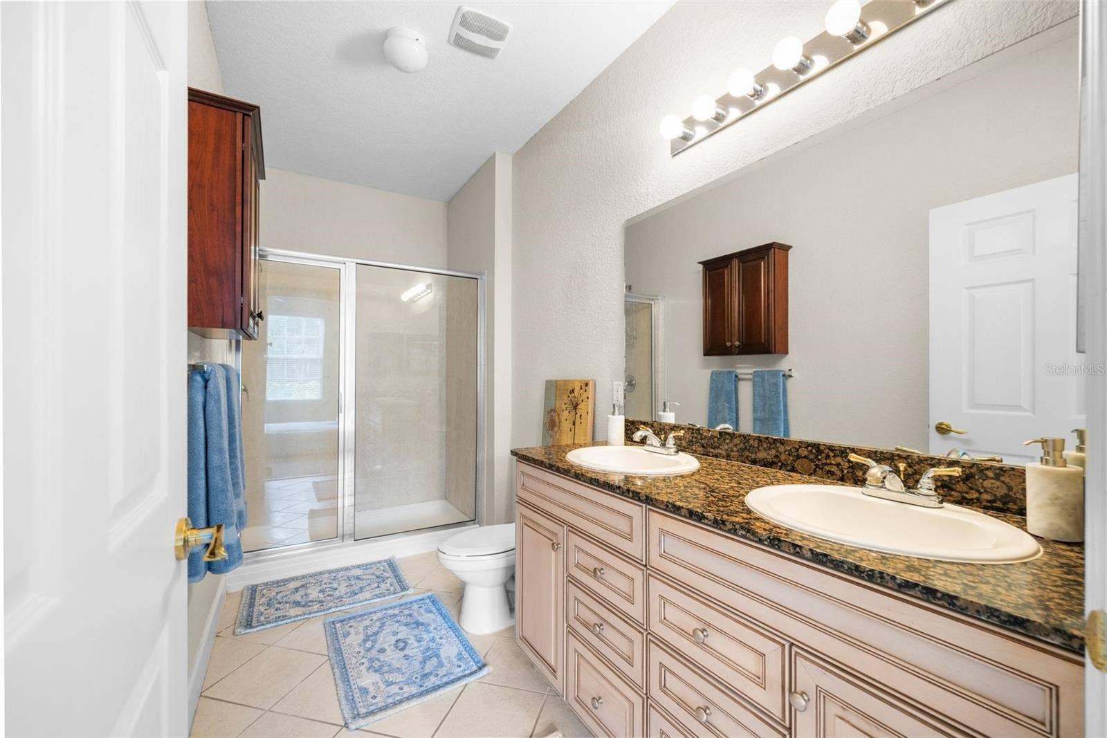 4715 SW 91ST DRIVE, #201, Gainesville, FL 32608 Primary ensuite bathroom