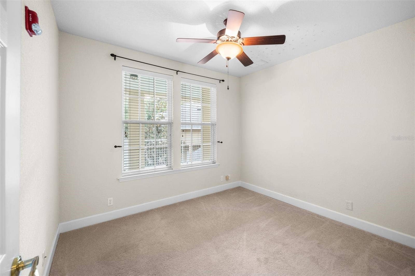 4715 SW 91ST DRIVE, #201, Gainesville, FL 32608 Bedroom 3