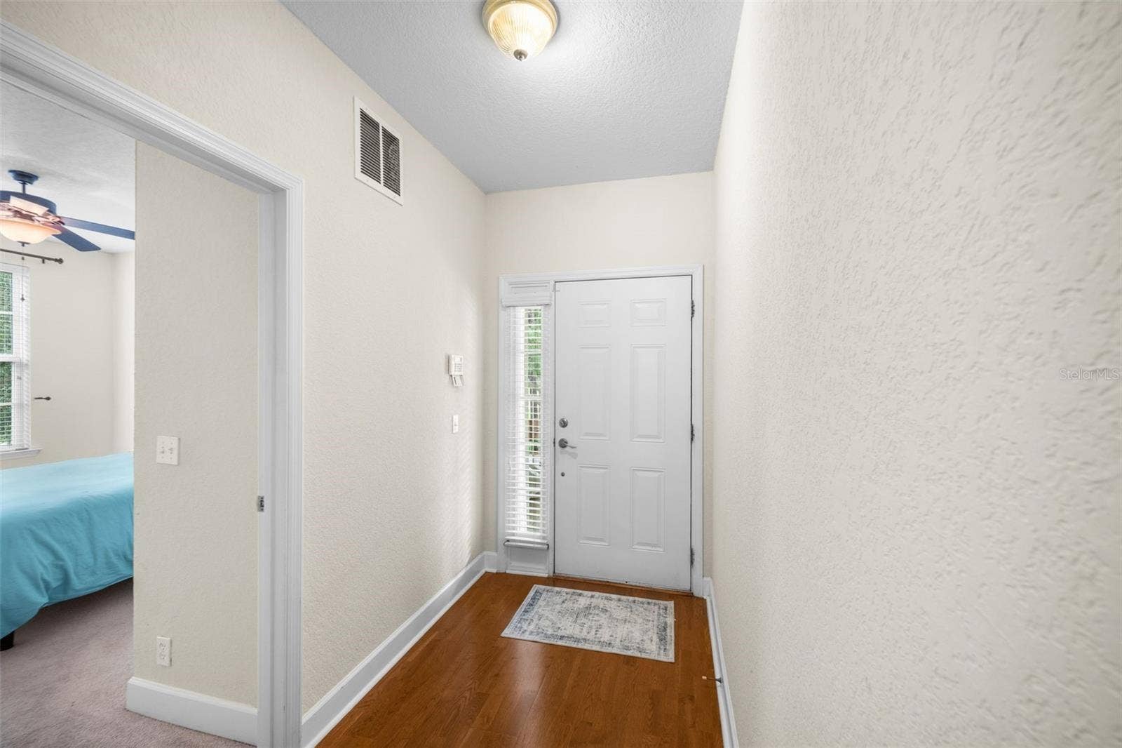 4715 SW 91ST DRIVE, #201, Gainesville, FL 32608 Entry
