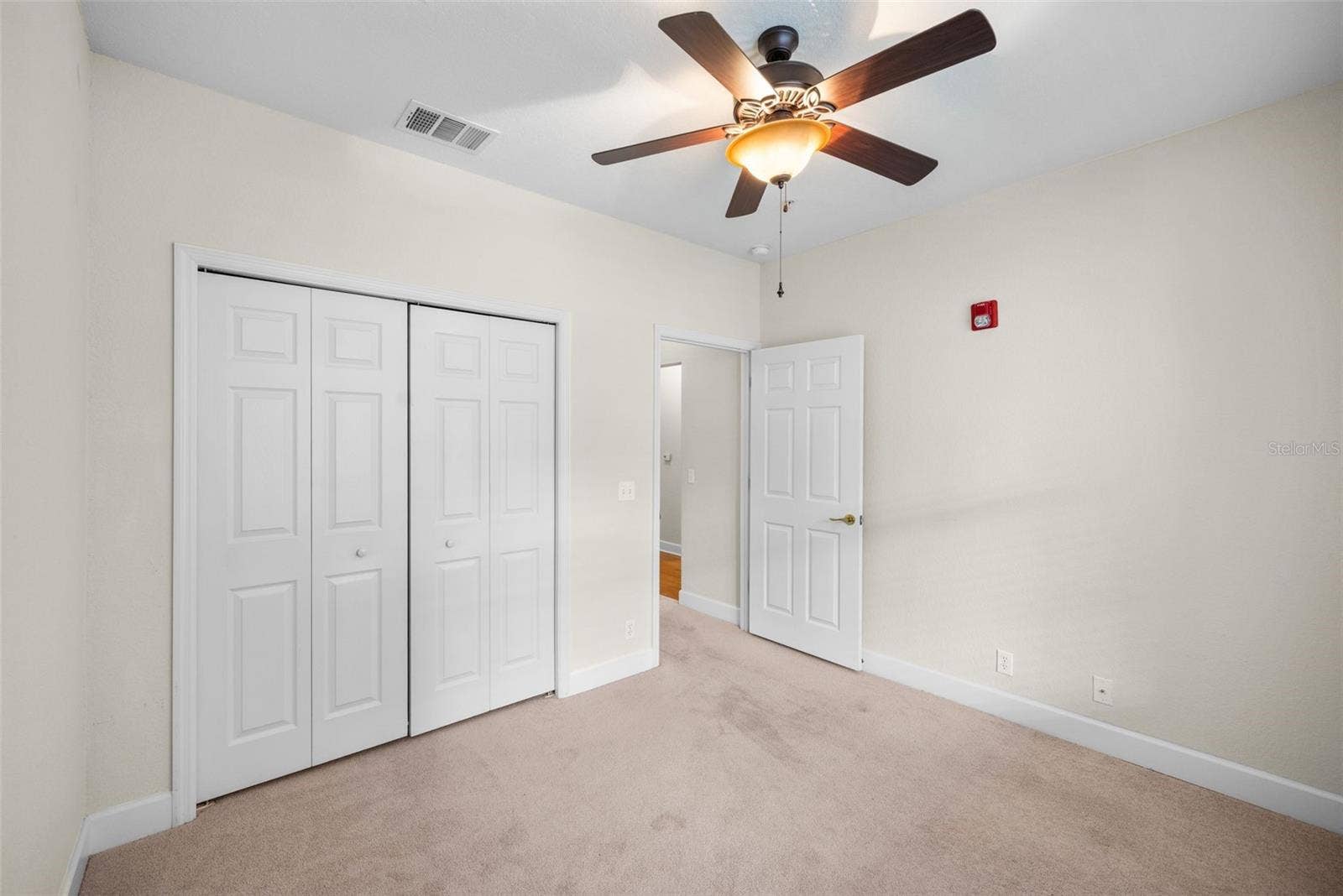 4715 SW 91ST DRIVE, #201, Gainesville, FL 32608 Bedroom 3