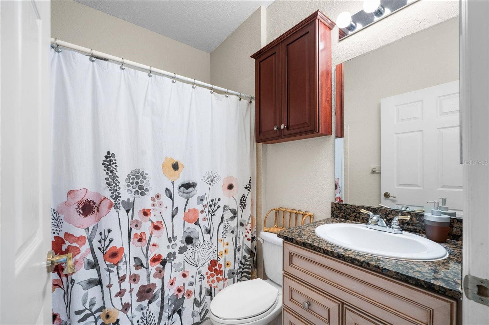 4715 SW 91ST DRIVE, #201, Gainesville, FL 32608 Bathroom 2