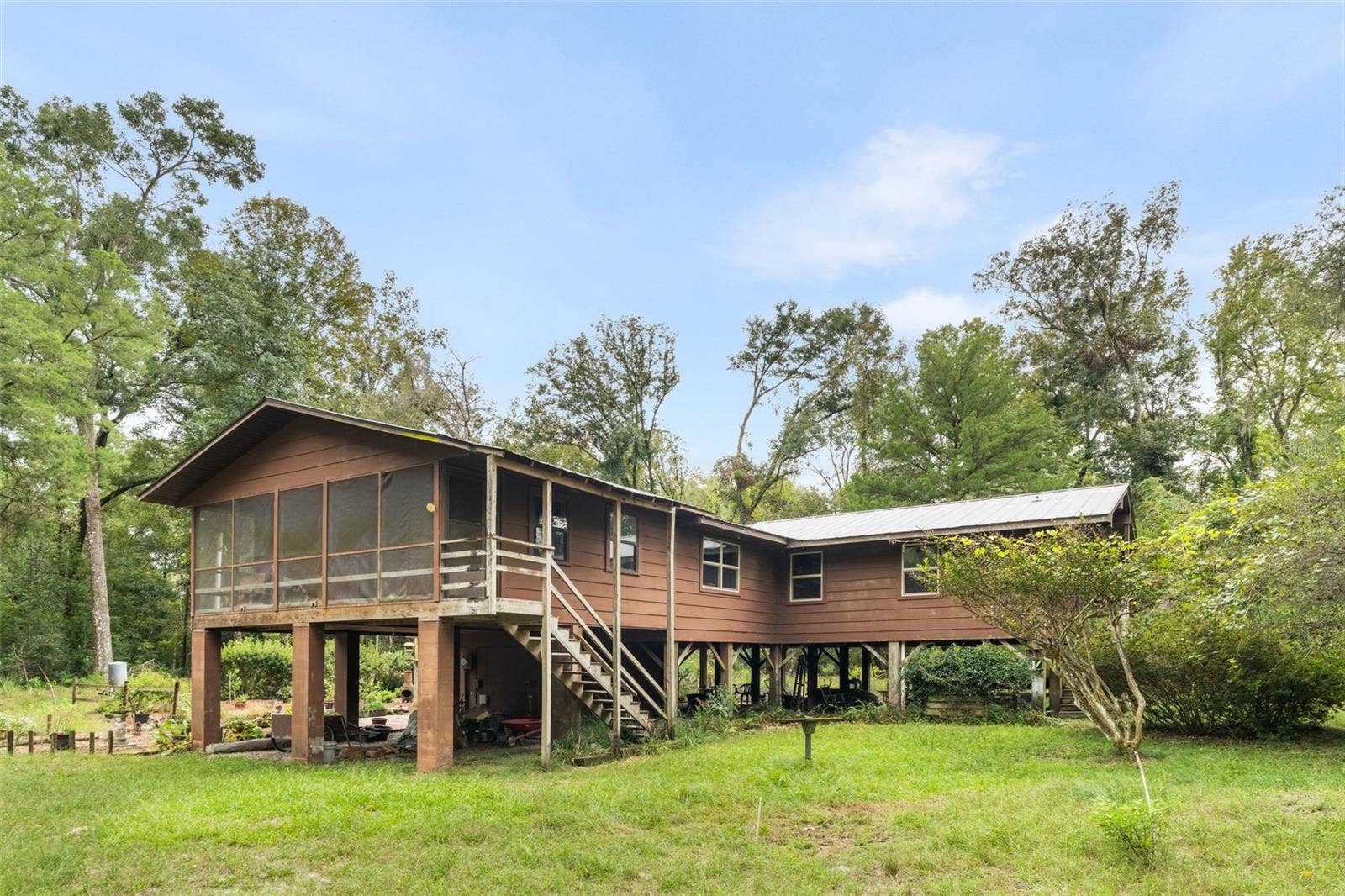568 SW RATTLESNAKE GLEN, Fort White, FL 32038