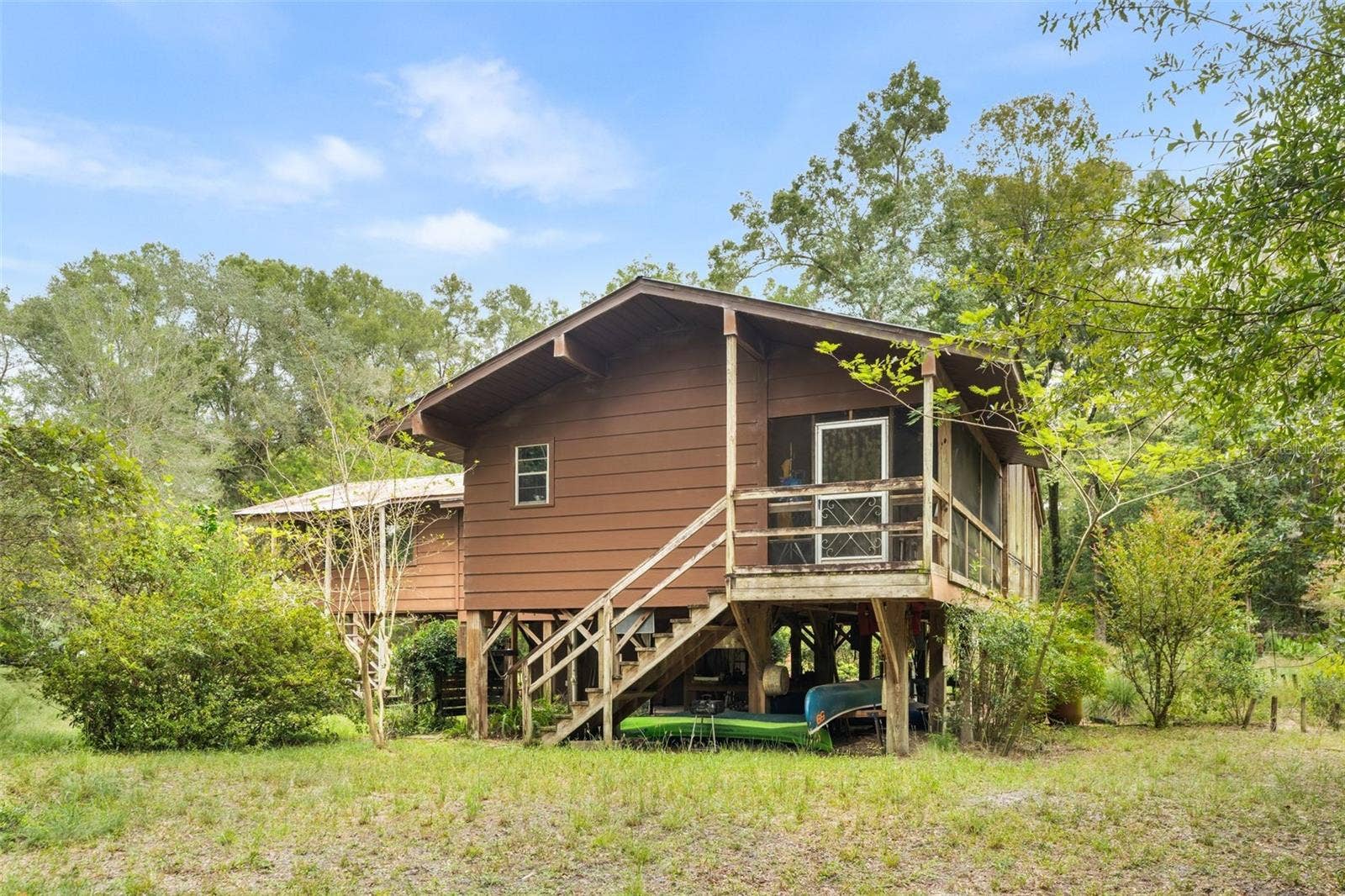 568 SW RATTLESNAKE GLEN, Fort White, FL 32038
