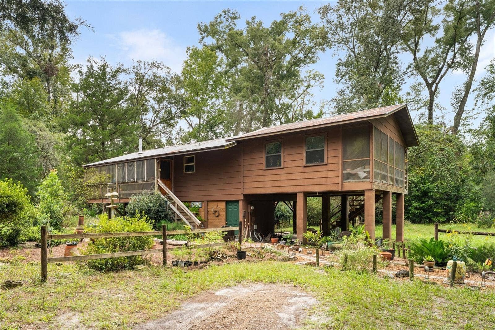 568 SW RATTLESNAKE GLEN, Fort White, FL 32038