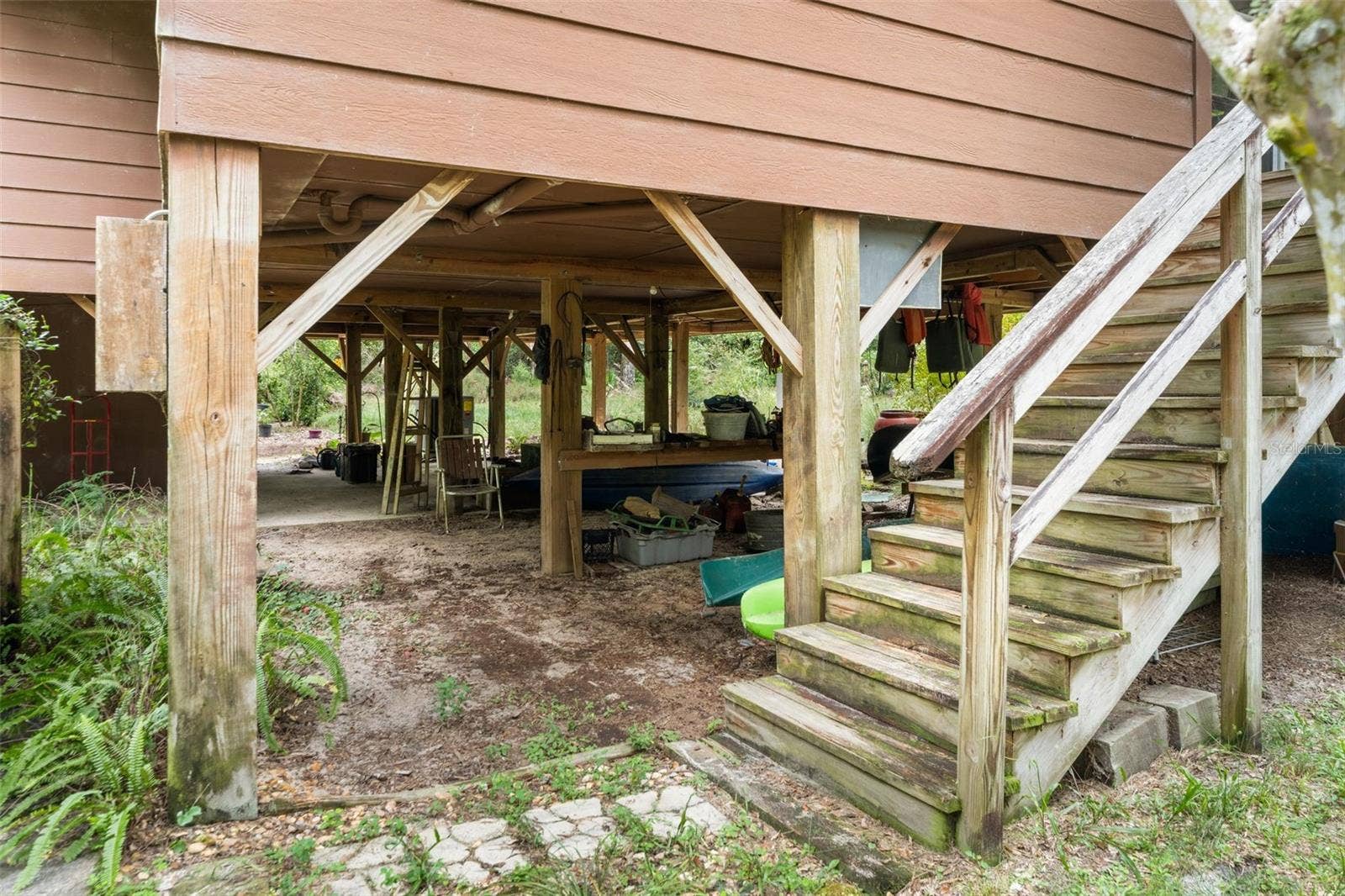 568 SW RATTLESNAKE GLEN, Fort White, FL 32038