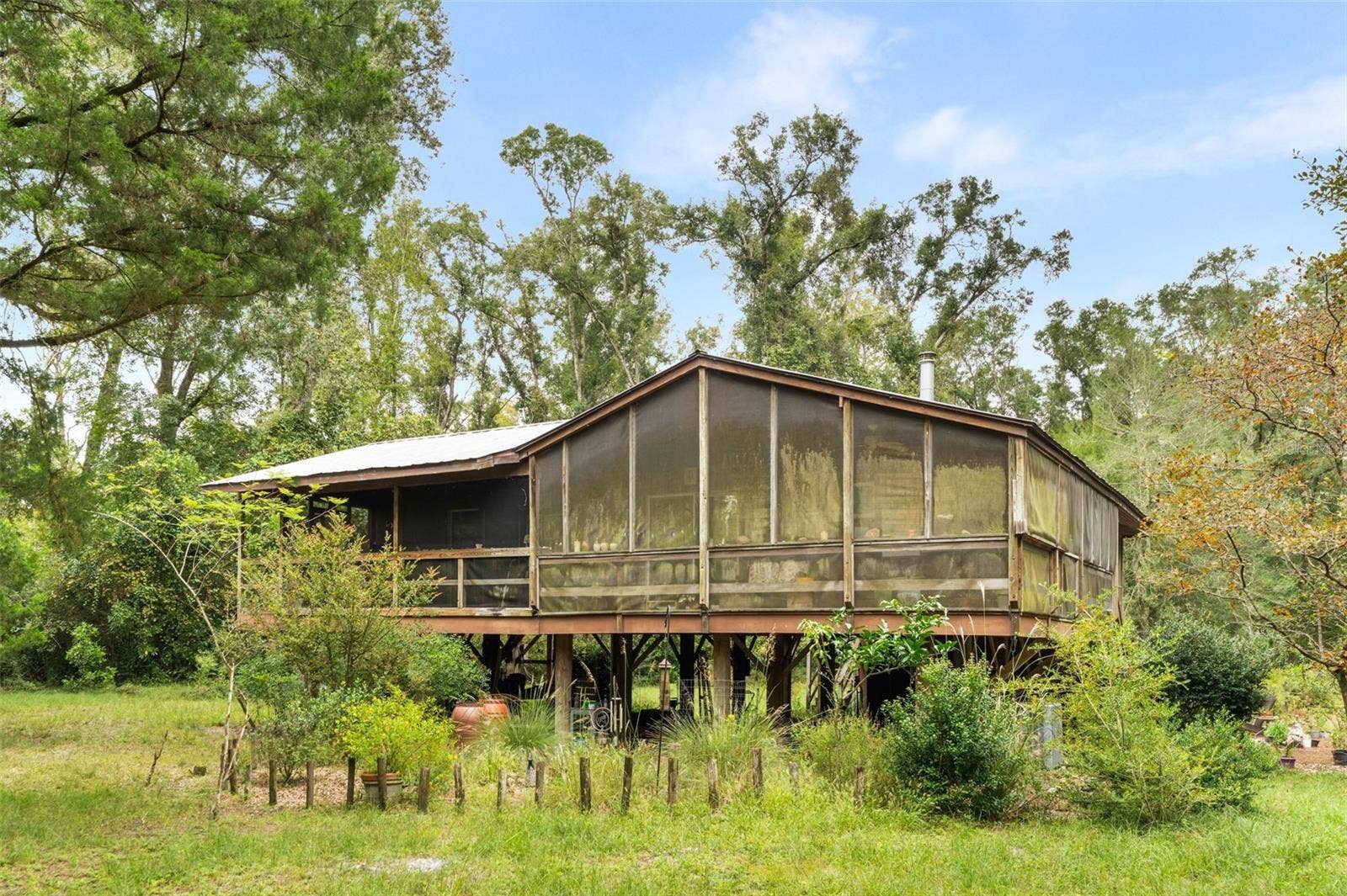 568 SW RATTLESNAKE GLEN, Fort White, FL 32038