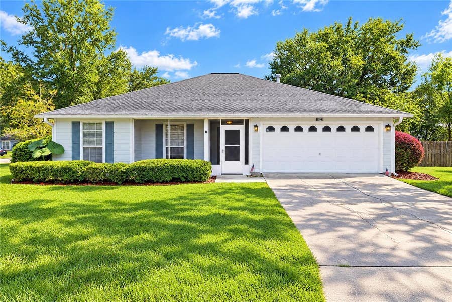 Property photo for 13533 NW 136TH AVENUE, Alachua, FL