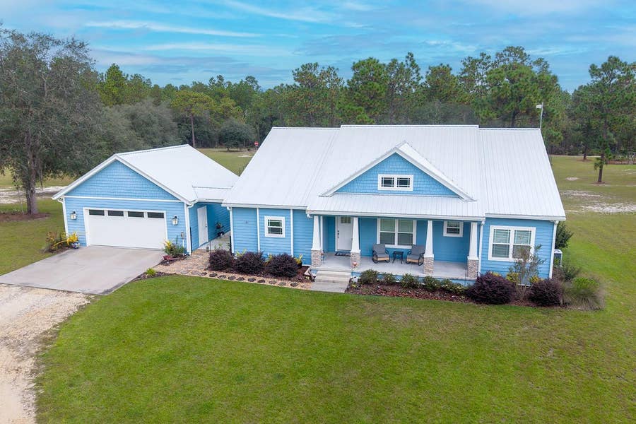 Property photo for 1730 NE 120TH AVENUE, Williston, FL