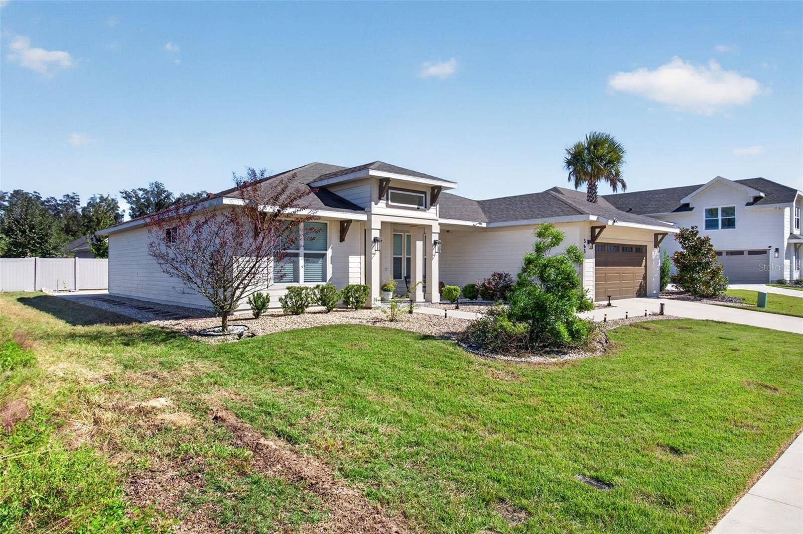 565 SW 145TH DRIVE, Newberry, FL 32669
