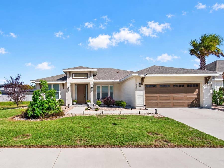Property photo for 565 SW 145TH DRIVE, Newberry, FL