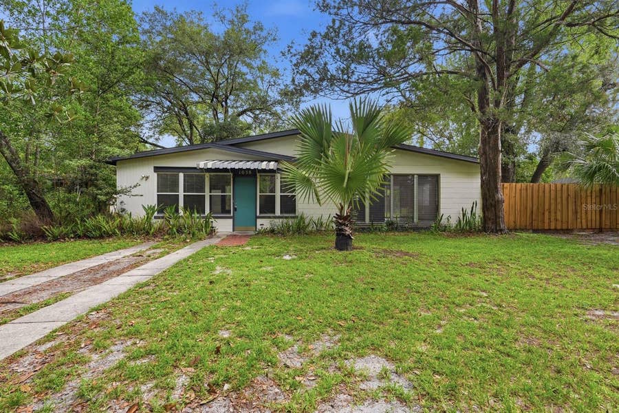 Property photo for 1038 NE 21ST AVENUE, Gainesville, FL