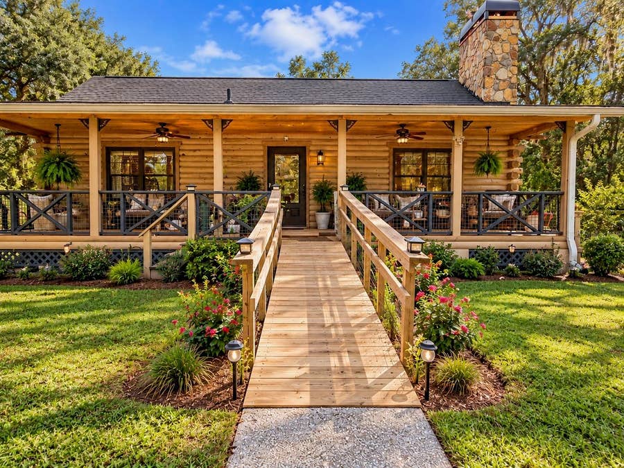 Property photo for 5342 W ROMEO LANE, Dunnellon, FL