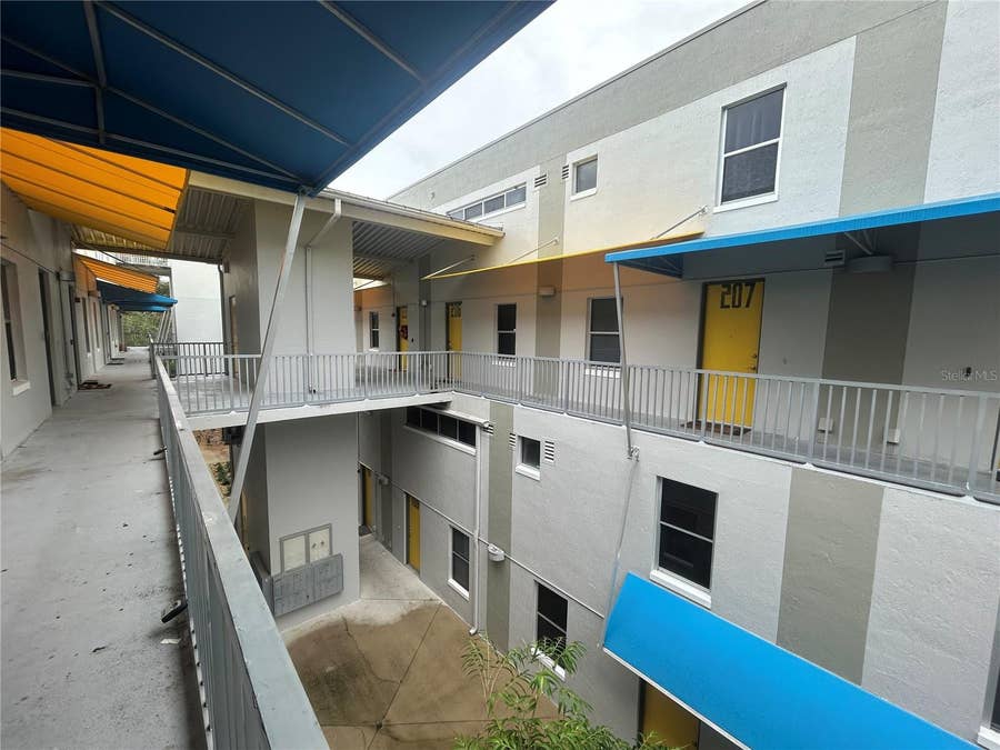 Property photo for 2515 SW 35TH PLACE, #217, Gainesville, FL