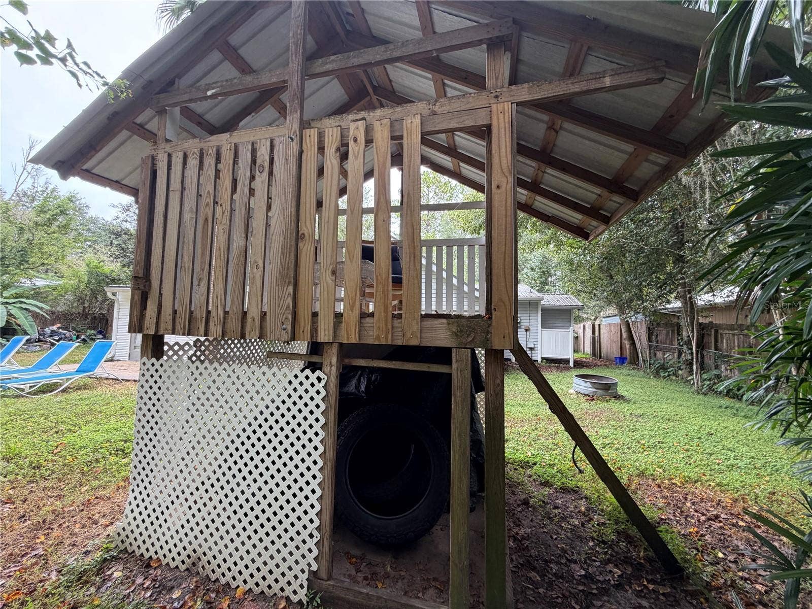 2535 NW 49TH PLACE, Gainesville, FL 32605