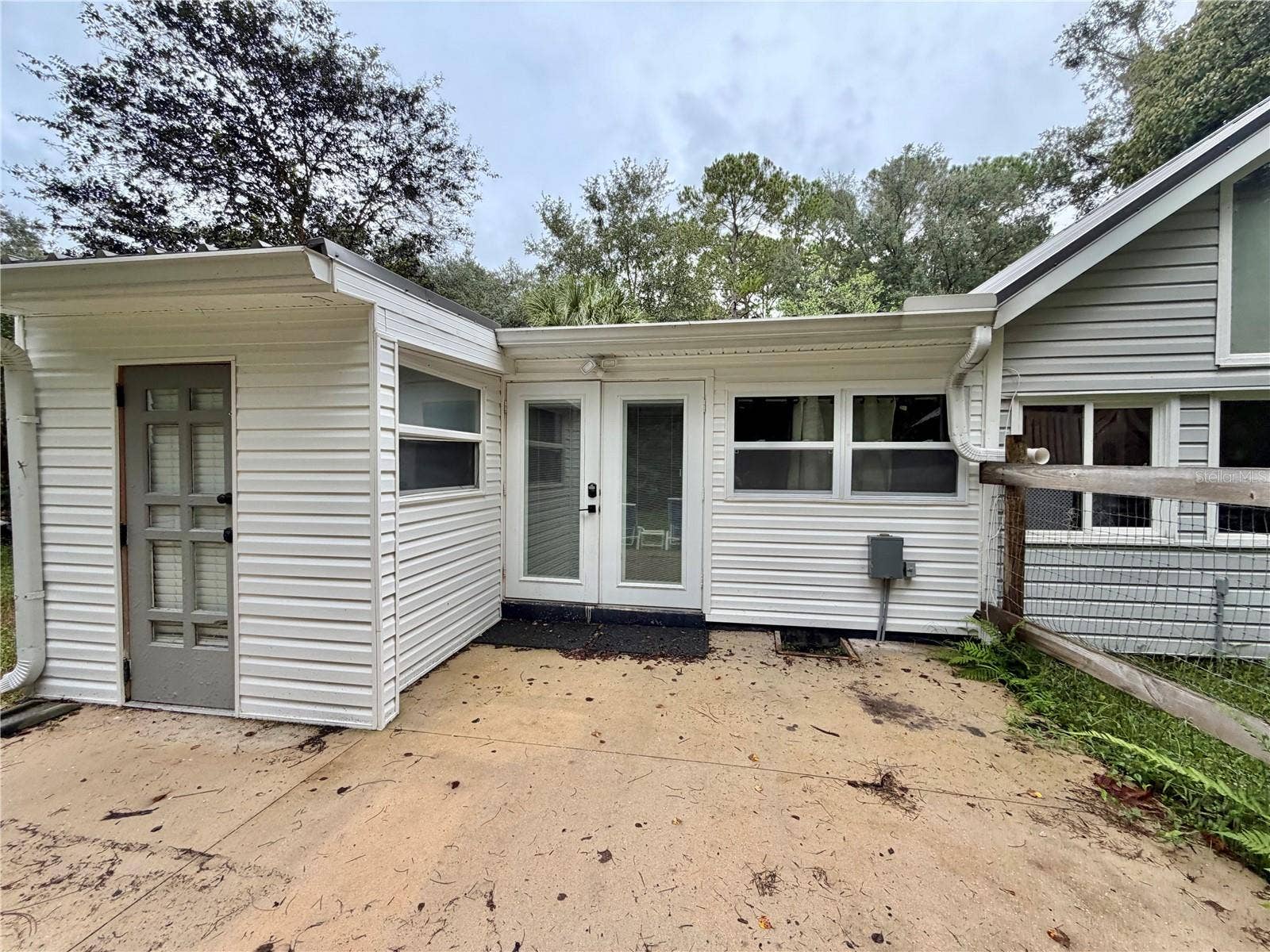 2535 NW 49TH PLACE, Gainesville, FL 32605